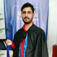 Muhammad Usman Ali