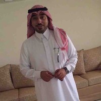 Tariq Alghunaymi