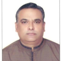Dr Mohammad Tahir