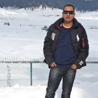 Bilal Ahmed