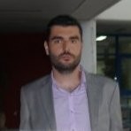 Apostolis Alexandrakis