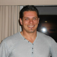 Eugene Haik