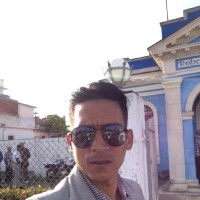 Ernesto Suarez