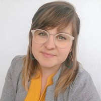 Lindsay Mangold