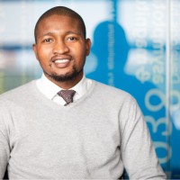 Mpho Motloung