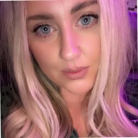 Emily Staniforth-Burch