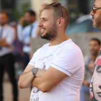 Mehdi Hantout