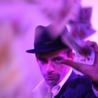 Krendl Illusionist
