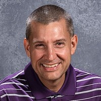 Ken Burrow
