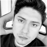 Antony Terrones Hernandez