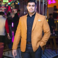 Param Chaudhary