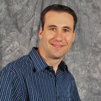 Tim Taylor
