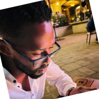 Lamé Nkosi