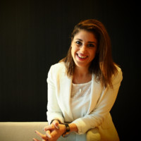 Asmae Jouaoui ✔