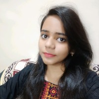 Santoshi Bhalerao