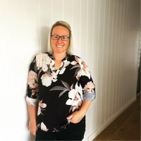 Fiona Douglas