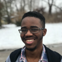 Malik Peters