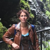 Ingeborg Verdegaal