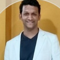 Hitesh ヒテシュ Bedmutha ベドムタ