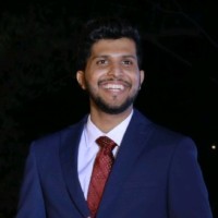 Ashish Abraham