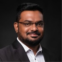 Anees Ahamed
