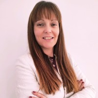 Laura Estefanía Cabornero de Santos