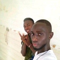 Omar Manneh