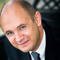 Christian H. Hartley