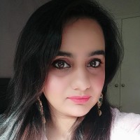 Zainab Usman