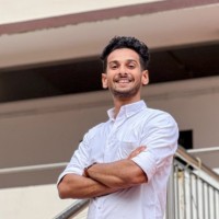 Muhammed Shuhaib T K