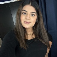Pranjali Pranjali