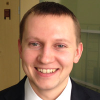 Sergey Dengin