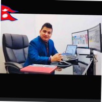 Rakesh Niroula
