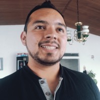 Andrés Felipe Vargas Briceño