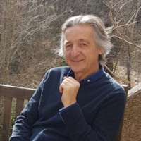 BRUNO CHARLAIX