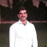 Mahadeva Prasad K S