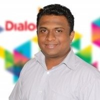 Udan Dharmasiri