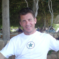 Jason McMahon