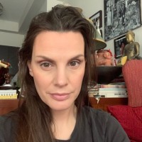 Sarah Walterhouse