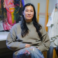 Claudia Yu
