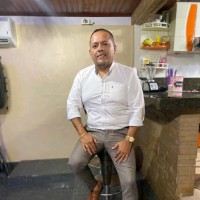 Henry Cajamarca
