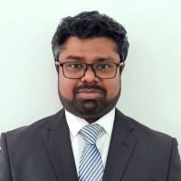Janith Nuwanga Srimal, Bsc(Hons)Qs, Aiqssl, Mrics