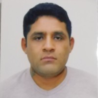 Oswaldo Omar Gil Cortegana