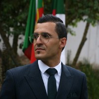 Tahar Sehailia