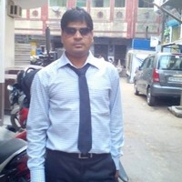 Rahul Jaiswal
