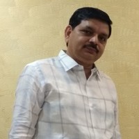 Nilesh Mishra