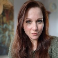 Michelle Van Zanten