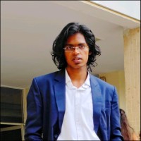 Ravi Mallah