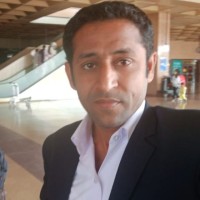 Mazari Khan Suhriyani
