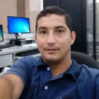 Orides Junior